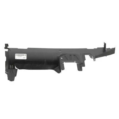 NUEVO OEM Genuino Volkswagen 2015-2017 GTI Lado Izquierdo Deflector de Aire Conducto 5G0-121-283-G Foto 1 de 4