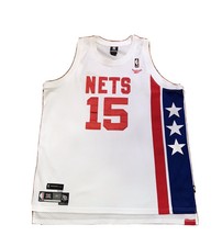 nets retro jersey