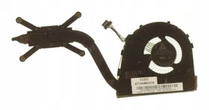 Radiator Wentylator Lenovo ThinkPad Yoga 370 - Zdjęcie 1 z 2
