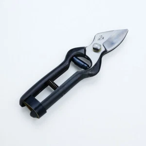 "SOKAN" Apple Harvesting Pruner Scissors 50mm Blade, Japanese Gardening Shears - Picture 1 of 4