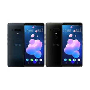 Original HTC U12+ 4G LTE Octa-core 64/128GB ROM 6GB RAM Android Cellphone - Picture 1 of 5