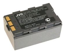 Original JVC Digital Video Camera Battery Pack BN-V312U 7.2V 1260mAh OEM NEW