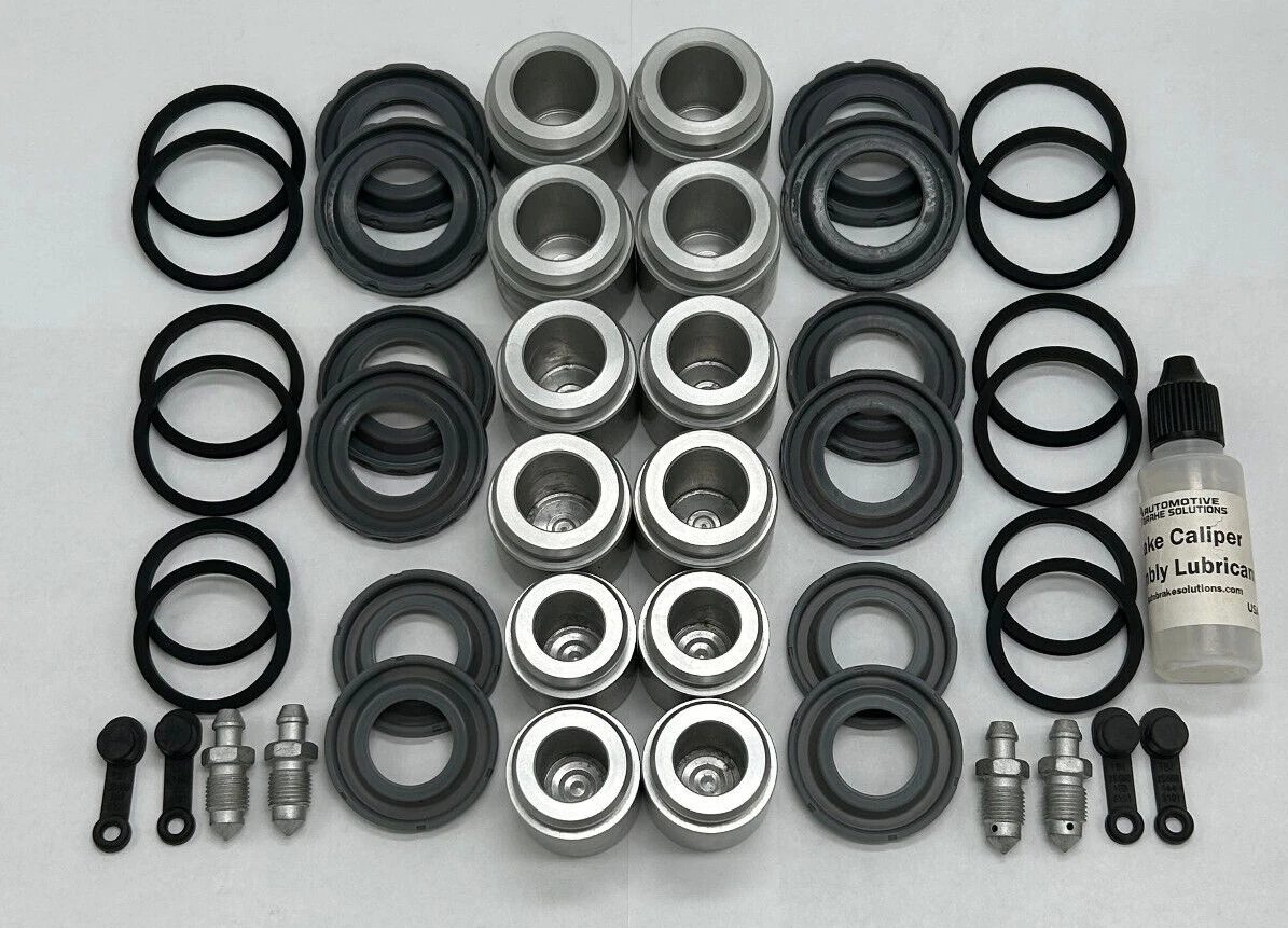 Kit De Reparación De Pinzas De Freno BMW E30 325i 2.5 171cv