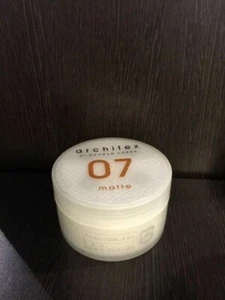 2 x Architex 07 JAPAN Hair matte 85g - Bild 1 von 1