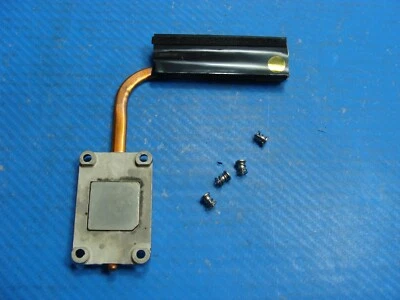 Acer Aspire 15.6" 5755 OEM CPU Cooling Heatsink w/ Screws AT0HI0060R0 - Image 1 of 3