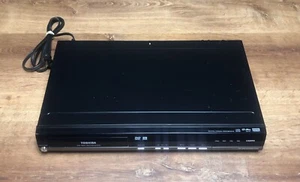 Toshiba D-R410 DVD Player Recorder HDMI HD 1080p *No Remote* TESTED  - Picture 1 of 9