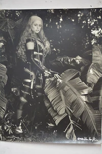 Original Alan Houghton fine art Photography "Sci-Fi" 16 X 20 1980 - Picture 1 of 7