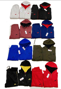 mens nike jogger sweatsuit