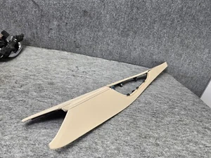 CENTER CONSOLE MOLDING TRIM COVER SET MERCEDES W167 GLE53 GLE350 GLE450 OEM - Picture 1 of 8