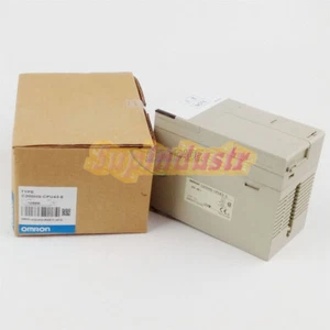 1 Stück C200HG-CPU43-E C200HGCPU43E SPS-Modul ~ - Bild 1 von 7