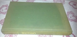ORIGONE - NILUS - ALL MEN OF PHARAOH HARDCOVER - EXCELLENT - Picture 1 of 1