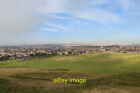Photo 12x8 Seaford Head golf course Looking over the golf course to Seafor c2012