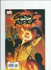 Marvel Comics Ghost Rider NM-/M 2006