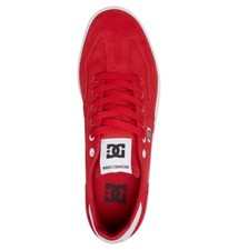 Dc Shoes Vestrey m Shoe Xrrw Red/red/white 41 EU (8.5 US / 7.5 UK)