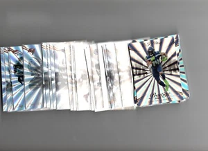 Panini Prestige 2024 Sunburst 35 Karten Lot verschiedene Teams, Top Zustand - Polk - Bild 1 von 8