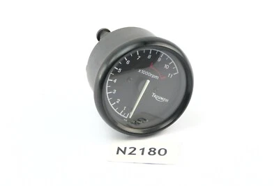 Triumph Tiger 900 T400 1998 - Velocímetro N2180 Foto 1 de 2