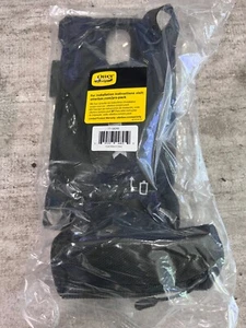 New Otterbox Utility Series Case Holder 8" Hand Strap 77-58296 Black - Picture 1 of 1