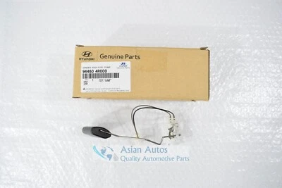 Оригинальный датчик топлива Kia Optima 2011-2016 годов выпуска 944604R000 от оригинального производителя - Изображение 1 из 2