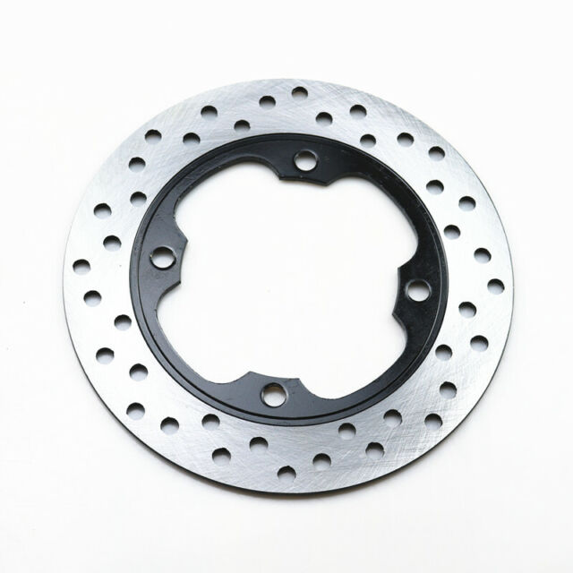 99-00 Honda CBR 600 F4 Sumo Rear Disc Brake Rotor RR-DB-H-ZC833 - Sun Coast  Cycle Sports