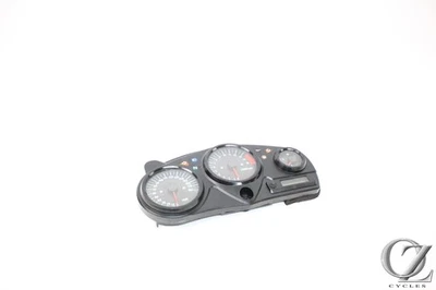 99 00 HONDA CBR600 CBR 600 F4 Velocímetro Odómetro Medidor Pantalla Foto 1 de 4