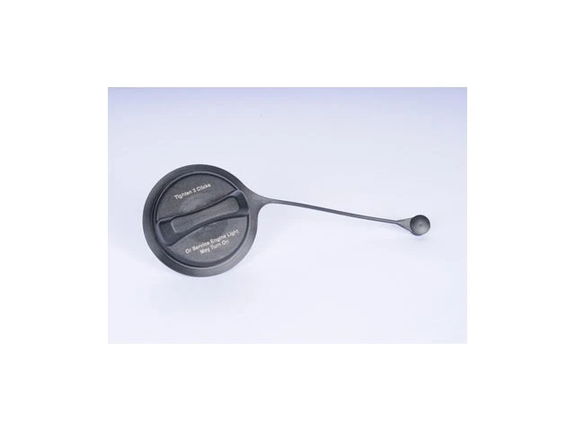 Крышка топливного бака переменного тока Delco 34NDFQ87 для Buick Lucerne 2010 2007 2008 2009 2011 - Изображение 1 из 1