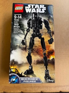LEGO Star Wars: K-2SO (75120) Nuevo Caja Sellada - Imagen 1 de 4
