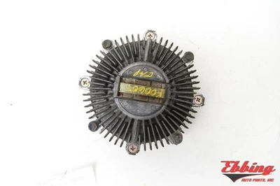 Fan Clutch 2.0L 4 Cylinder Thru 5/01 Fits 1999-2001 Chevrolet Tracker 575234 - Image 1 of 4