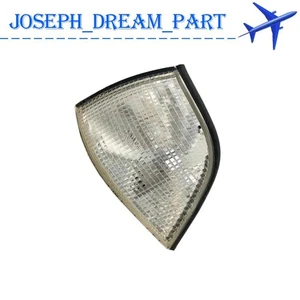 Fits For 3 Series E36 1992-1998 Front Left Side Turn Signal Marker Light Shell - Picture 1 of 8