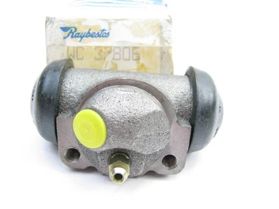 Cilindro rueda trasera izquierda Raybestos WC37806 67-70 Buick Riviera 1970 Olds 98 Foto 1 de 4