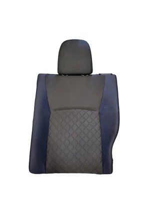 Asiento trasero izquierdo del conductor Toyota segunda fila usado OEM inferior para C-HR 2018-2022 Foto 1 de 4