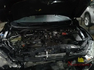 Honda Civic 2017 cilindro maestro de freno Foto 1 de 4