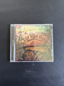 2 SWEET: SLEEP WITHOUT DREAMS (CD, 2008) (FACTORY SEALED) Case Cracked - Picture 1 of 5