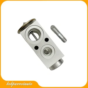 For C/E/GLC-Class C180 C200 E200 Air-Conditioning Expansion Valve Replacement - Picture 1 of 8