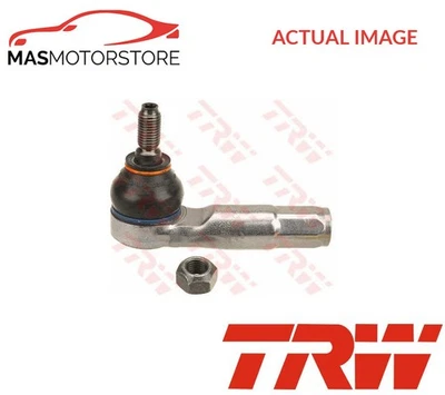 TRACK ROD END RACK END TRW JTE1054 FOR SKODA (SVW) OCTAVIA,SUPERB - Image 1 of 4