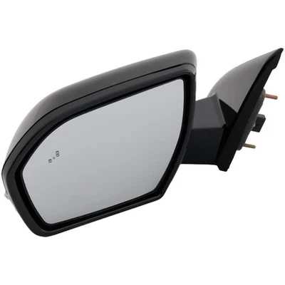 Espejos retrovisores lado izquierdo mano térmica para Ford Expedition 2020-2022 Foto 1 de 4