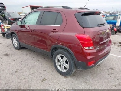 2017 Chevrolet Trax Power Rack & Pinion Steering Gear Used 64K Miles FWD Foto 1 de 4