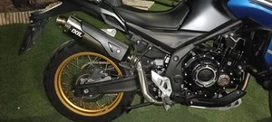 Scarico Voge Valico 525DSX - Foto 1 di 10