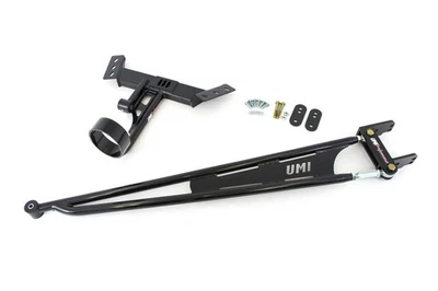 UMI Performance 2217-B Tunnel Brace-Mounted Torque Arm 1982-92 Camaro/Firebird W - Изображение 1 из 4