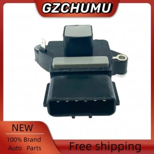 IGNITION MODULE RSB-55 RSB55 Fits For NISSAN PRIMERA ALMERA TERRANO - Picture 1 of 5