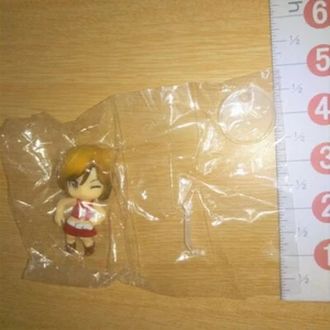 A55497 VOCALOID Hatsune Miku Nendoroido Puchi Mascota Soporte Figura MEIKO - Imagen 1 de 5