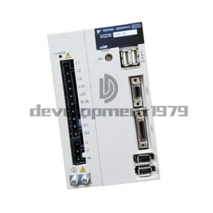 1PC Yaskawa SGDS-15A12A Servo Drive Gebraucht - Bild 1 von 2