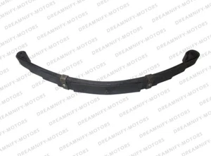 Se adapta a Mahindra Roxor 0084818 nuevo conjunto de resorte de hoja frontal - Imagen 1 de 14