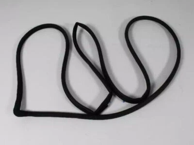 Genuine Mopar 2001-2007 Dodge Grand Caravan Door Weatherstrip Right 4717720AA - Image 1 of 4