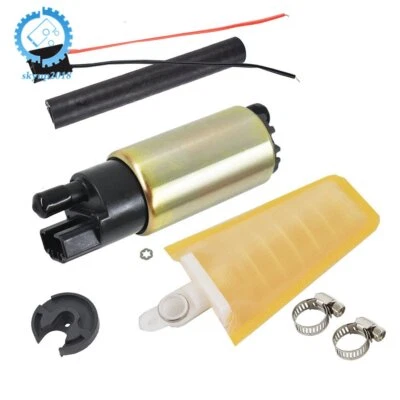 Bomba de combustible para Toyota Corolla 1993 1994 1995 1996-2002 eléctrica con motor bomba Foto 1 de 4