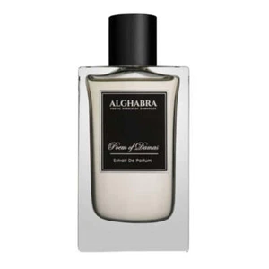 Alghabra Poem of Damas 50ml 1.7 Oz Extrait de Parfum New In Box 100% Authentic - Picture 1 of 1