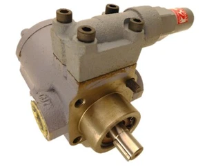 Nippon Top-220HWM VB Trochoidpumpe mit Überdruckventil NOP NEU IM KARTON - Bild 1 von 9