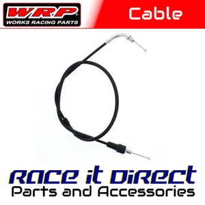 Throttle Cable for Honda TRX250 Fourtrax 1985-1987 WRP - Picture 1 of 8