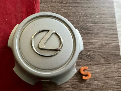 #S 1) Tapa central Lexus LX470 1998-2002 42603-60231 Foto 1 de 4