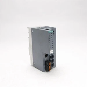 SIEMENS INDUSTRIAL ETHERNET SWITCH 6GK5208-0BA00-2AC2 - Picture 1 of 3