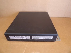 Sistema telefonico Alcatel Lucent Power CPU-4 3EH76174ACJA Office Compact Edi... - Photo 1/7